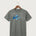 Leading Edge Maryland Team Store - Medium Grey Port & Co Core Cotton Tee. PC54