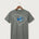 Leading Edge South Carolina Team Store - Medium Grey Port & Co Core Cotton Tee. PC54