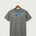 Leading Edge Tennessee Team Store - Medium Grey Port & Co Core Cotton Tee. PC54