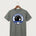 Hershey High School Volleyball Team Store - Medium Grey Port & Co Core Cotton Tee. PC54