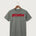 Medford Storm High School Volleyball Team Store - Medium Grey Port & Co Core Cotton Tee. PC54