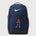 Independence High School Cheer Team - Midnight Navy Nike Brasilia Medium Backpack NKDH7709