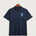 Papillion La Vista South Titan Softball Team Store - Navy Polo - Left Chest