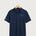 Leading Edge South Dakota Team Store - Navy Polo
