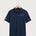 Leading Edge Maryland Team Store - Navy Polo