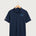 Leading Edge North Carolina Team Store - Navy Polo