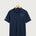 Leading Edge South Carolina Team Store - Navy Polo