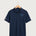 Leading Edge Wisconsin Team Store - Navy Polo