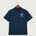 Papillion La Vista South Titan Softball Team Store - Navy Polo - Left Chest