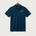 Leading Edge West Virginia Team Store - Navy Polo