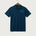 Leading Edge Nebraska Team Store - Navy Polo