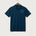 Leading Edge Wisconsin Team Store - Navy Polo