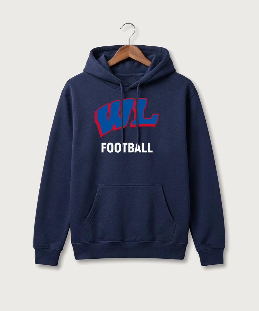 Codex Team Store E2E Cancel 20260921 - Navy Hoodie Value