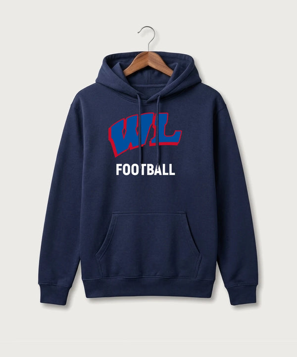 Codex Team Store E2E Cancel 20260921 - Navy Hoodie Value