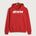 Medford Storm High School Volleyball Team Store - Red Hoodie Value