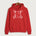 Lancer Archer Club Archery Team Store - Red Hoodie Value