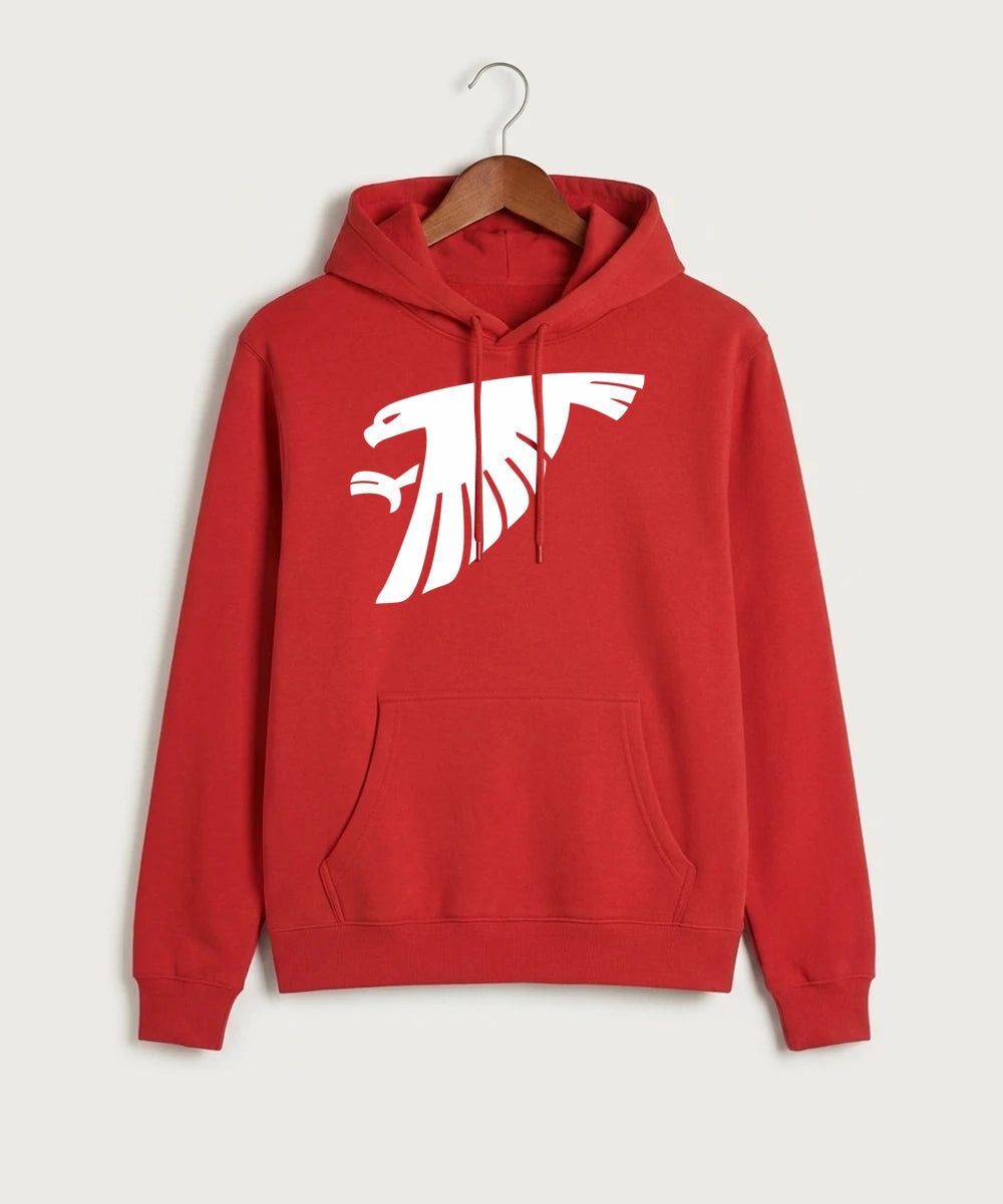 GF E2E Test 03 Girls Basketball - Red Hoodie Value