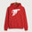 Sauk Valley Community College Basketball Team Store - Red Hoodie Value