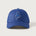 Leading Edge Maine Team Store - Royal New Era - Stretch Mesh Cap. NE1020