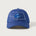 Leading Edge Nebraska Team Store - Royal New Era - Stretch Mesh Cap. NE1020