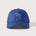 Leading Edge Michigan Team Store - Royal New Era - Stretch Mesh Cap. NE1020