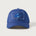 Leading Edge South Dakota Team Store - Royal New Era - Stretch Mesh Cap. NE1020