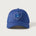 Leading Edge Ohio Team Store - Royal New Era - Stretch Mesh Cap. NE1020
