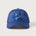 Leading Edge Maryland Team Store - Royal New Era - Stretch Mesh Cap. NE1020