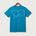 Leading Edge Montana Team Store - Sapphire Port & Co Core Cotton Tee. PC54