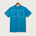 Leading Edge South Dakota Team Store - Sapphire Port & Co Core Cotton Tee. PC54