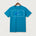 Leading Edge Kansas Team Store - Sapphire Port & Co Core Cotton Tee. PC54