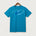 Leading Edge North Carolina Team Store - Sapphire Port & Co Core Cotton Tee. PC54