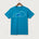 Leading Edge Kentucky Team Store - Sapphire Port & Co Core Cotton Tee. PC54