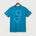 Leading Edge New Jersey Team Store - Sapphire Port & Co Core Cotton Tee. PC54