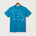 Leading Edge Missouri Team Store - Sapphire Port & Co Core Cotton Tee. PC54