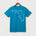 Leading Edge Florida Team Store - Sapphire Port & Co Core Cotton Tee. PC54