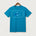 Leading Edge Pennsylvania Team Store - Sapphire Port & Co Core Cotton Tee. PC54