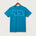 Leading Edge Nebraska Team Store - Sapphire Port & Co Core Cotton Tee. PC54