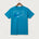 Leading Edge Maryland Team Store - Sapphire Port & Co Core Cotton Tee. PC54