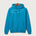 Leading Edge Tennessee Team Store - Sapphire Port & Co Core Fleece Pullover Hooded Sweatshirt. PC78H