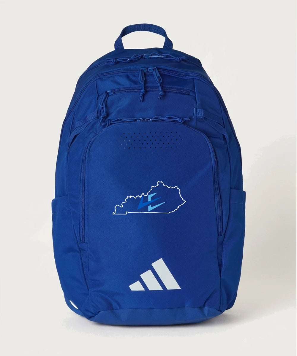 Leading Edge Kentucky Team Store - Team Royal Blue Defender 5 Backpack