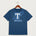 Papillion La Vista South Titan Softball Team Store - True Royal Heather Sport-Tek PosiCharge Competitor Tee. ST350