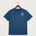 Papillion La Vista South Titan Softball Team Store - True Royal Heather Sport-Tek PosiCharge Competitor Tee. ST350