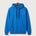 Leading Edge Georgia Team Store - True Royal Hoodie Value - Left Chest