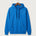 Leading Edge Iowa Team Store - True Royal Hoodie Value - Left Chest