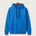 Leading Edge Utah Team Store - True Royal Hoodie Value - Left Chest