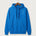 Leading Edge New Jersey Team Store - True Royal Hoodie Value - Left Chest