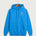 Papillion La Vista South Titan Softball Team Store - True Royal Hoodie Value - Left Chest