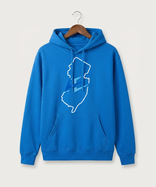Leading Edge New Jersey Team Store - True Royal Hoodie Value