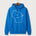Leading Edge Wisconsin Team Store - True Royal Hoodie Value